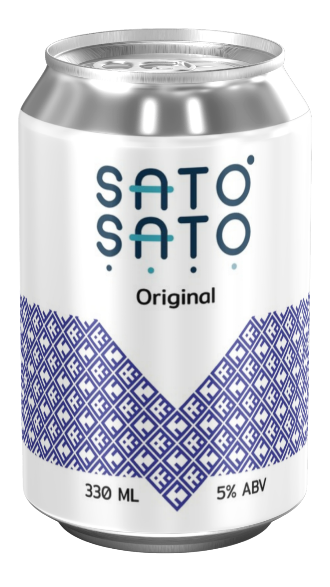 Sato Sato Original can