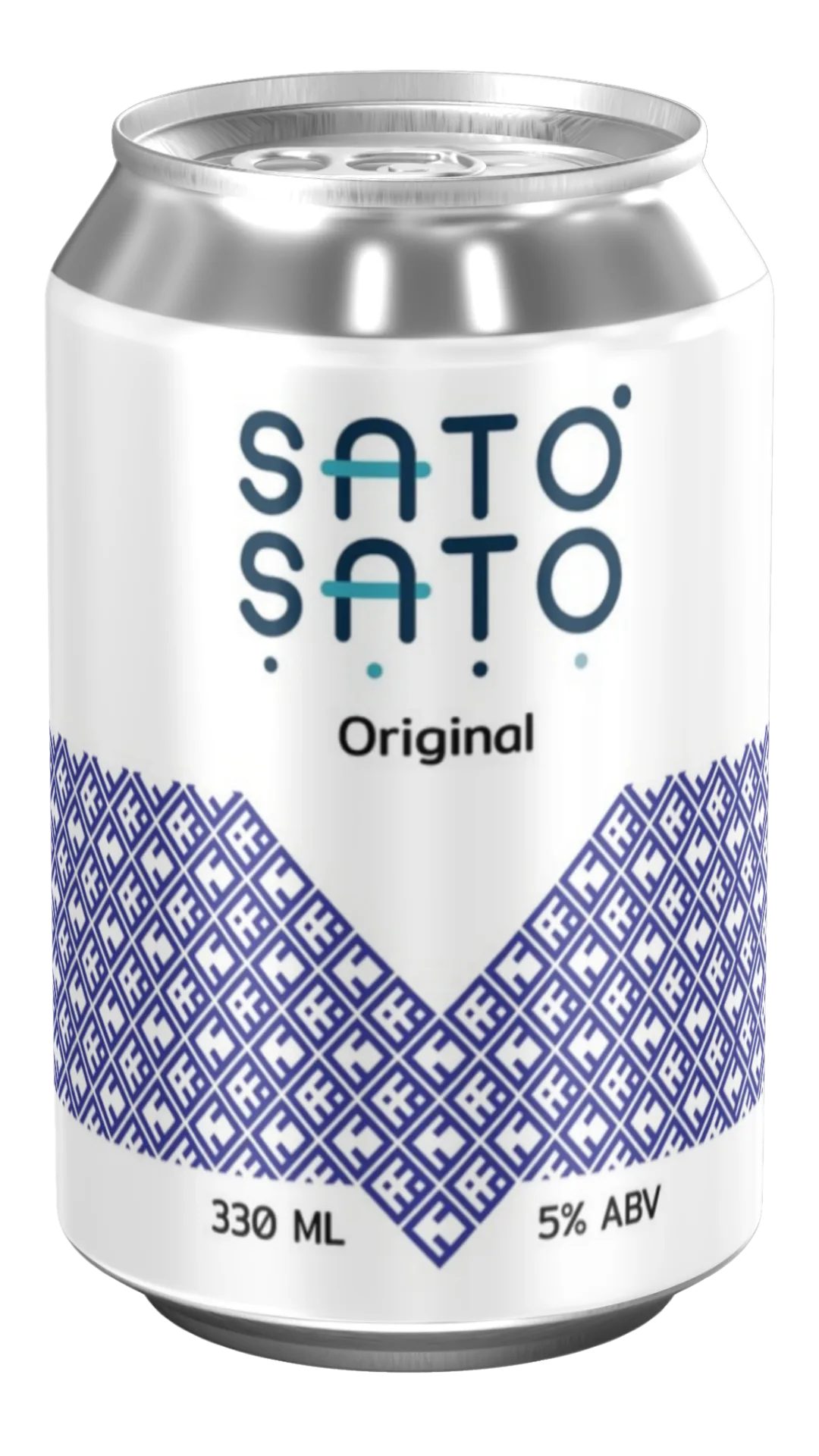 Sato Sato Original can